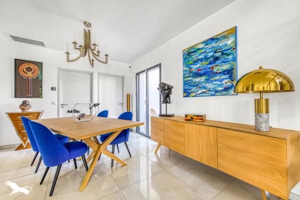 Maison à vendre 984 690 € Andernos-les-Bains 5 p 143 m² DPE A