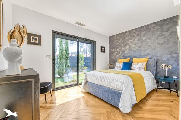Maison à vendre 984 690 € Andernos-les-Bains 5 p 143 m² DPE A