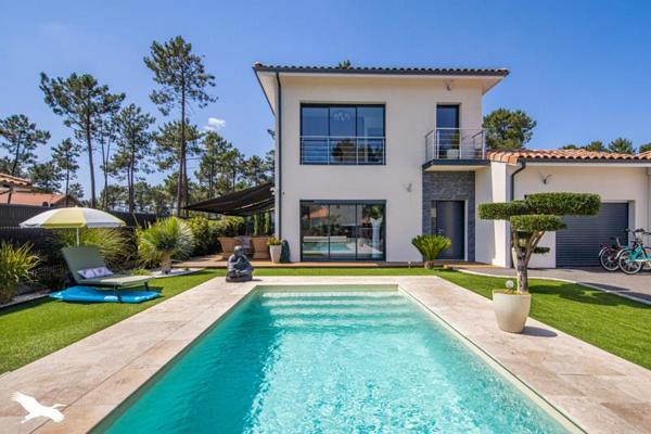 Maison à vendre 984 690 € Andernos-les-Bains 5 p 143 m² DPE A