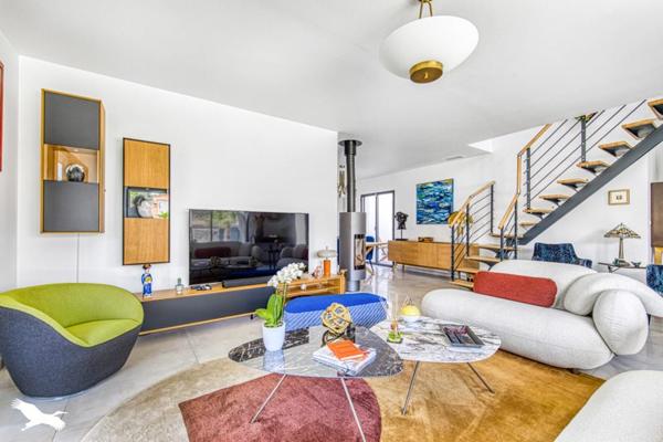 Maison à vendre 984 690 € Andernos-les-Bains 5 p 143 m² DPE A