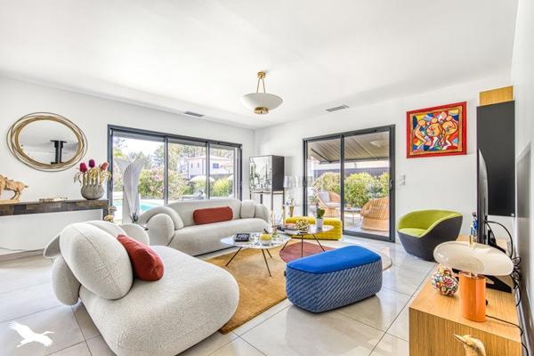 Maison à vendre 984 690 € Andernos-les-Bains 5 p 143 m² DPE A