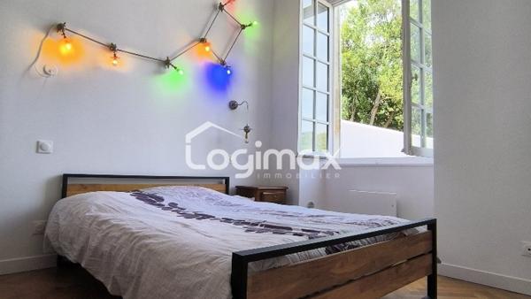 Vente appartement Lagord, 41m² 2 pièces 249 500 €