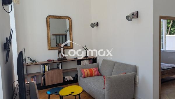 Vente appartement Lagord, 41m² 2 pièces 249 500 €