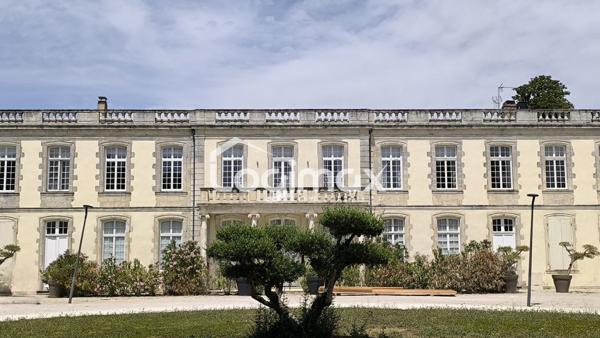 Vente appartement Lagord, 41m² 2 pièces 249 500 €