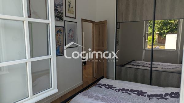 Vente appartement Lagord, 41m² 2 pièces 249 500 €