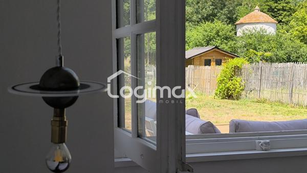 Vente appartement Lagord, 41m² 2 pièces 249 500 €