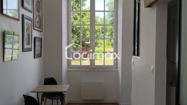 Vente appartement Lagord, 41m² 2 pièces 249 500 €