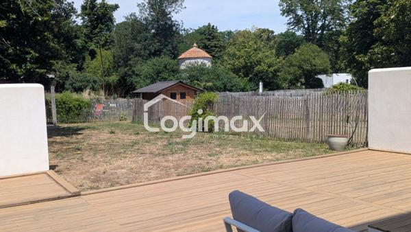 Vente appartement Lagord, 41m² 2 pièces 249 500 €