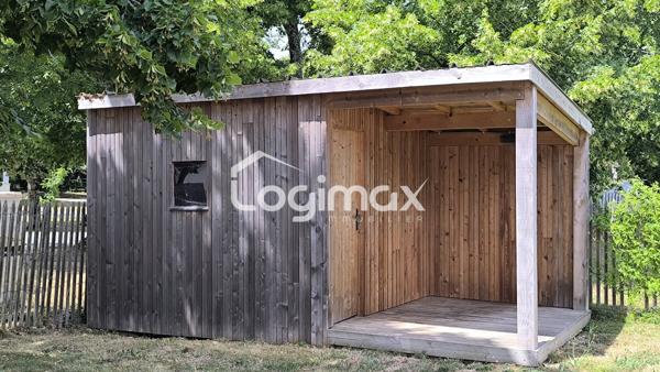 Vente appartement Lagord, 41m² 2 pièces 249 500 €