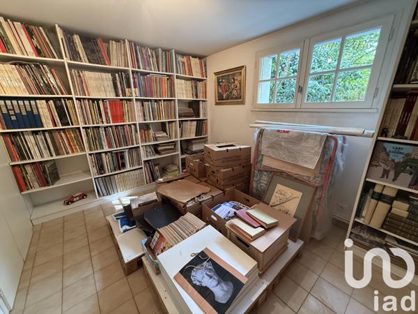 Maison à vendre 9 pièces 257 m² Longuenée-en-Anjou