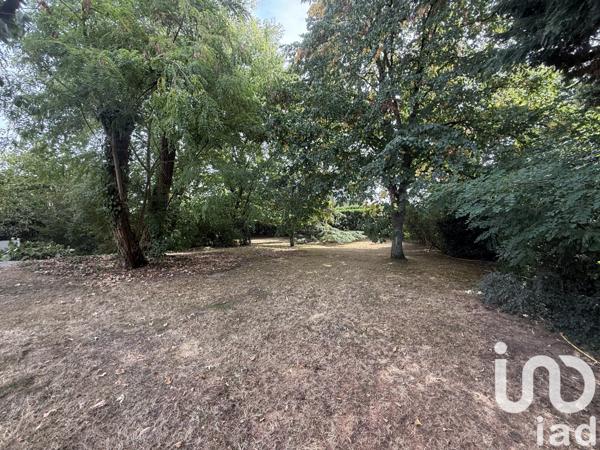 Maison à vendre 9 pièces 257 m² Longuenée-en-Anjou