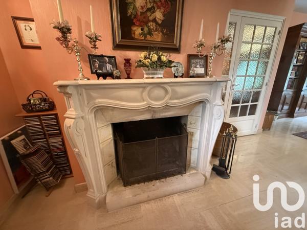 Maison à vendre 9 pièces 257 m² Longuenée-en-Anjou