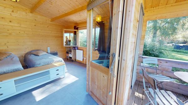 SECTEUR TULLE - Murs et Fonds de commerce, Gites, Restaurant