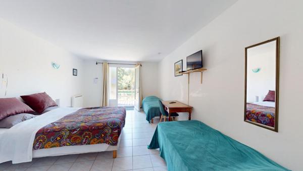 SECTEUR TULLE - Murs et Fonds de commerce, Gites, Restaurant