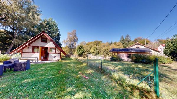 SECTEUR TULLE - Murs et Fonds de commerce, Gites, Restaurant