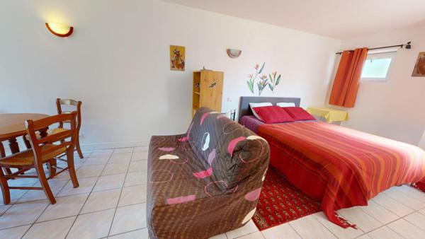 SECTEUR TULLE - Murs et Fonds de commerce, Gites, Restaurant