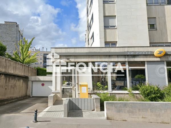 Location Parking 10 m² - Nancy 54000