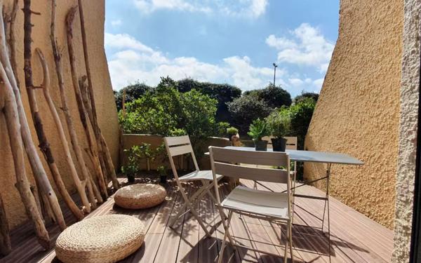 Appartement à vendre    1 pièce • 30,12 m2 Seignosse