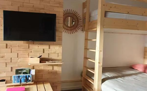 Appartement à vendre    1 pièce • 30,12 m2 Seignosse