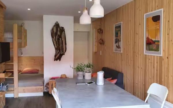 Appartement à vendre    1 pièce • 30,12 m2 Seignosse