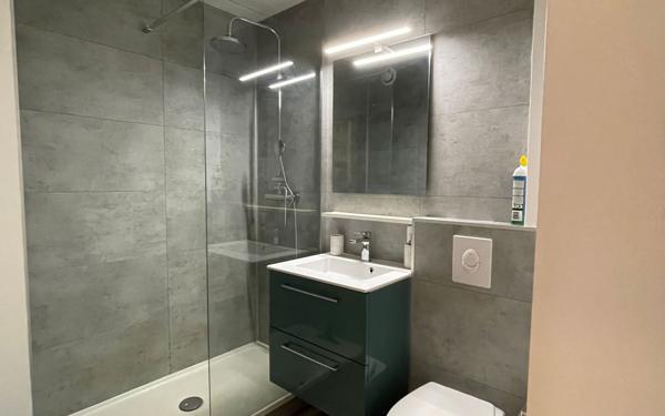 Appartement à vendre    1 pièce • 30,12 m2 Seignosse