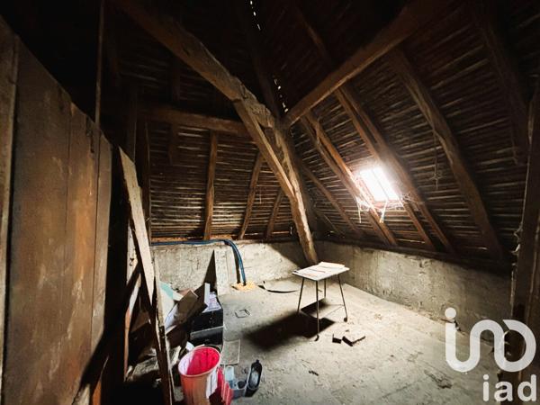 Appartement à vendre 3 pièces 88 m² Saint-Genix-les-Villages