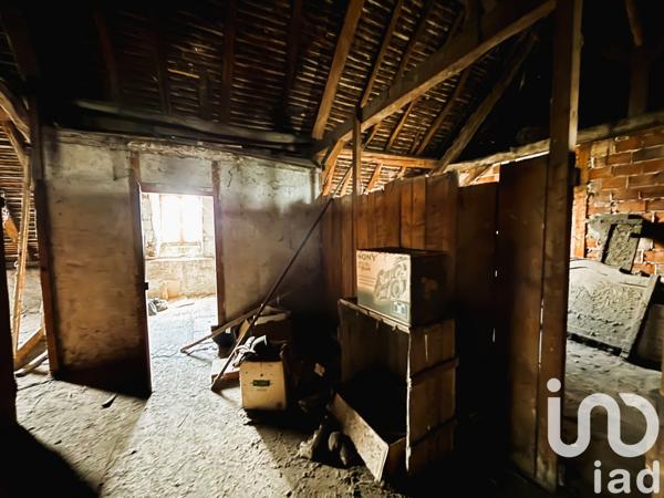 Appartement à vendre 3 pièces 88 m² Saint-Genix-les-Villages