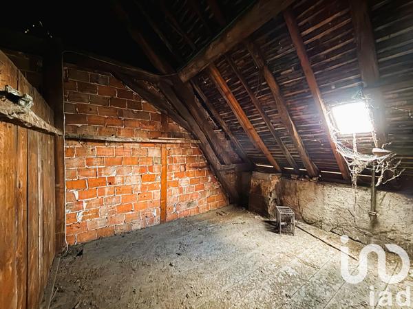 Appartement à vendre 3 pièces 88 m² Saint-Genix-les-Villages