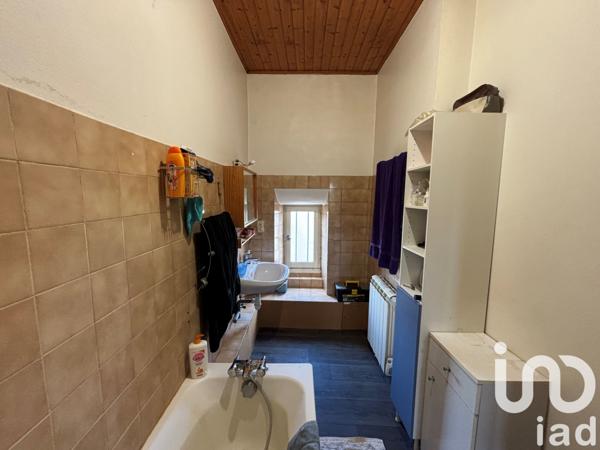 Appartement à vendre 3 pièces 88 m² Saint-Genix-les-Villages