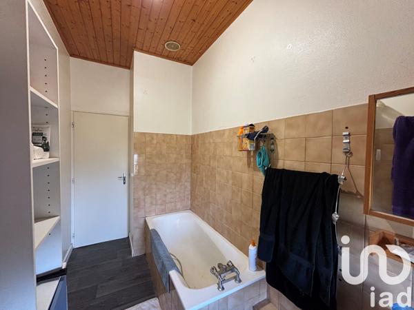 Appartement à vendre 3 pièces 88 m² Saint-Genix-les-Villages