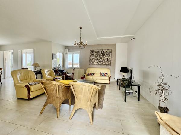 Maison/Villa à Royan de 135m2