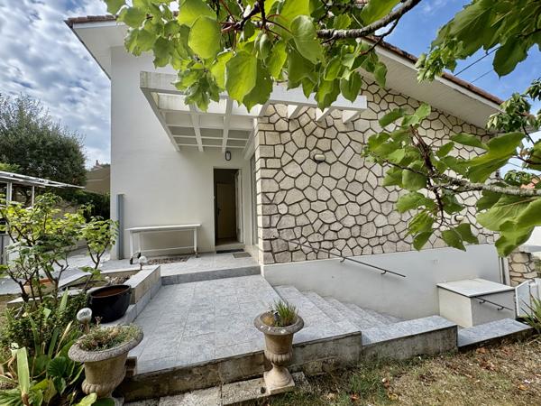 Maison/Villa à Royan de 135m2