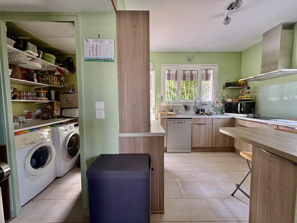 Maison/Villa à Royan de 135m2