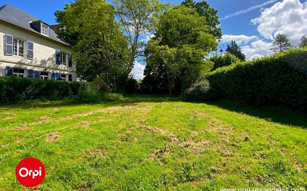 Maison à vendre    5 pièces • 119 m2 Les Andelys