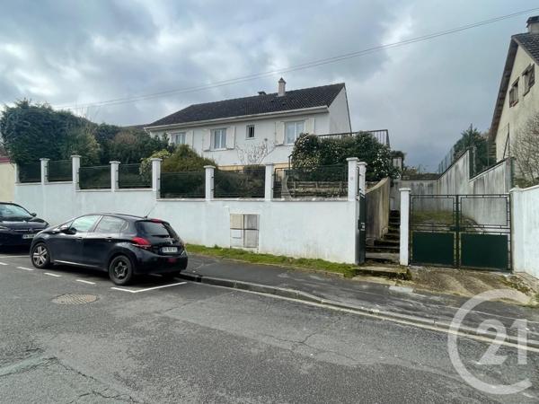 Maison à vendre  5 pièces - 89,19 m2 BEAUVAIS - 60