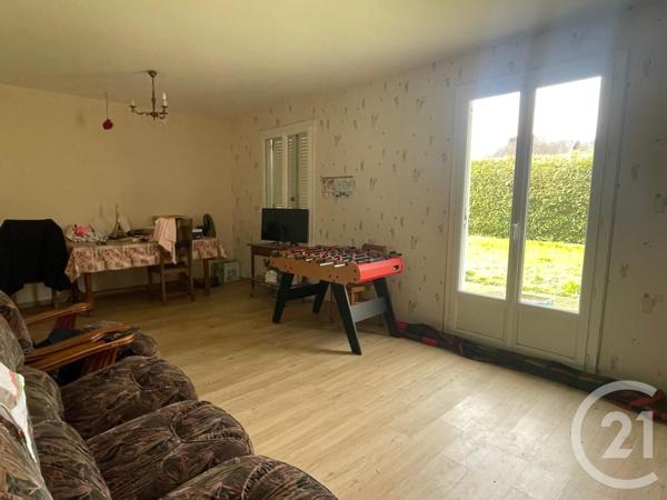 Maison à vendre  5 pièces - 89,19 m2 BEAUVAIS - 60