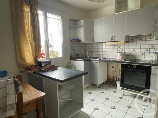 Maison à vendre  5 pièces - 89,19 m2 BEAUVAIS - 60