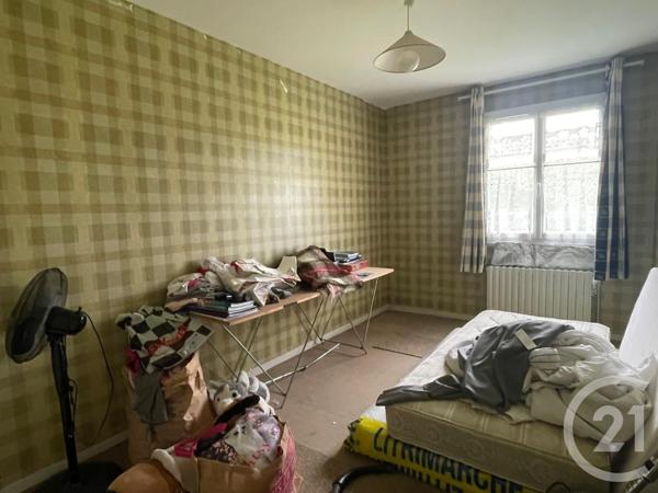 Maison à vendre  5 pièces - 89,19 m2 BEAUVAIS - 60