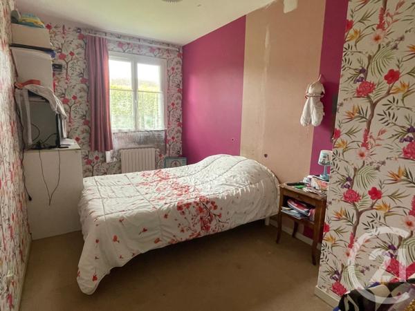 Maison à vendre  5 pièces - 89,19 m2 BEAUVAIS - 60