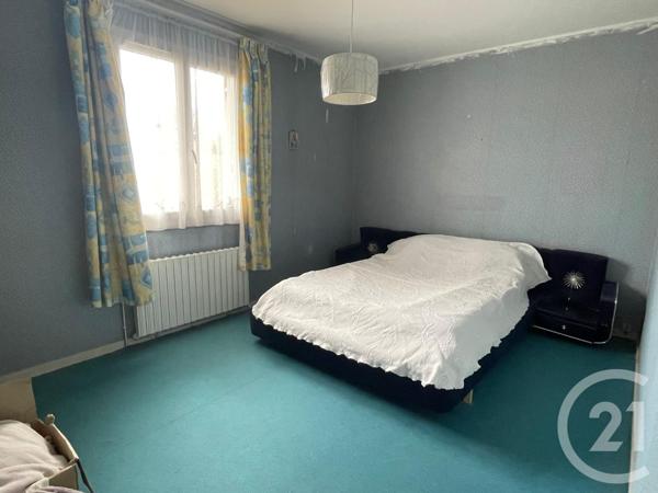 Maison à vendre  5 pièces - 89,19 m2 BEAUVAIS - 60