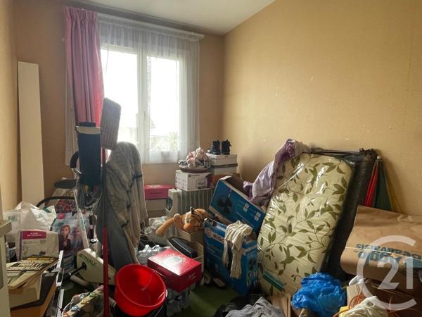 Maison à vendre  5 pièces - 89,19 m2 BEAUVAIS - 60