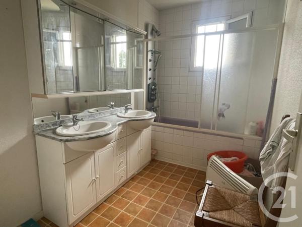 Maison à vendre  5 pièces - 89,19 m2 BEAUVAIS - 60