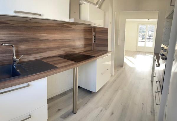 Vente / Appartement T4