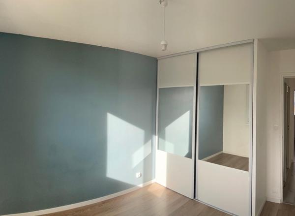 Vente / Appartement T4