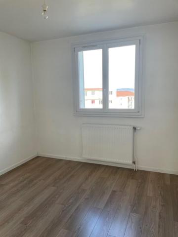 Vente / Appartement T4