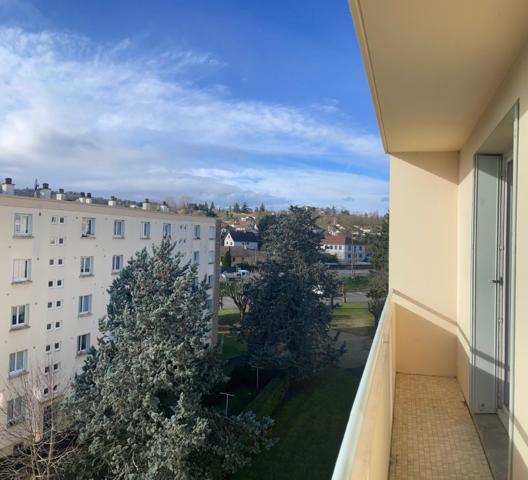 Vente / Appartement T4