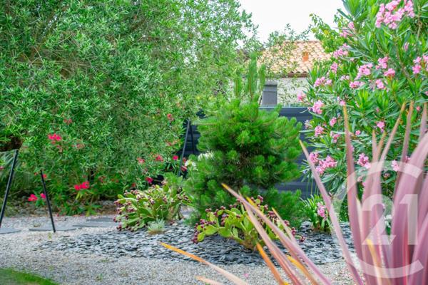 Maison à vendre  5 pièces - 116 m2 SAUJON - 17