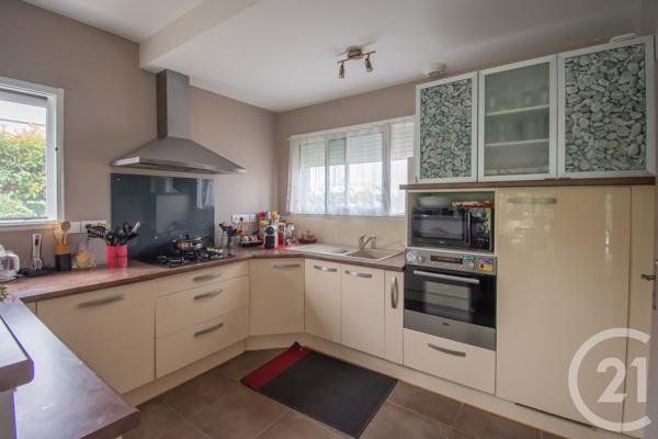 Maison à vendre  5 pièces - 116 m2 SAUJON - 17