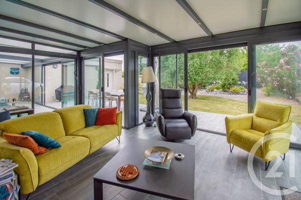 Maison à vendre  5 pièces - 116 m2 SAUJON - 17