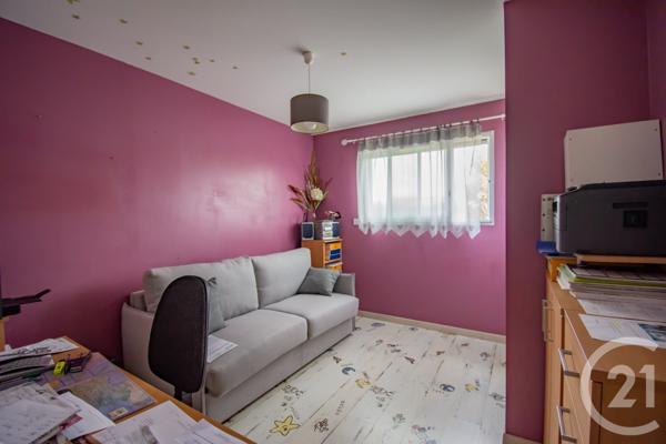 Maison à vendre  5 pièces - 116 m2 SAUJON - 17